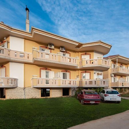 דירות יואנינה Alfa House מראה חיצוני תמונה